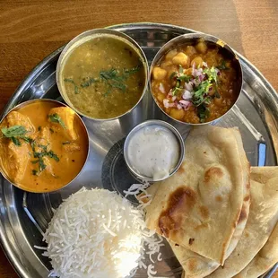 Curry Fun