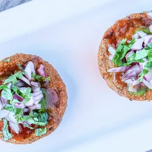 tacos, food