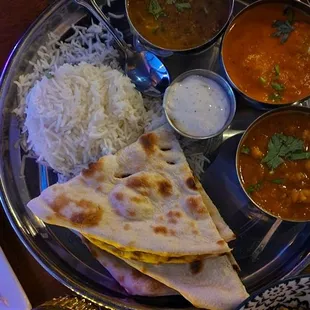 Thali