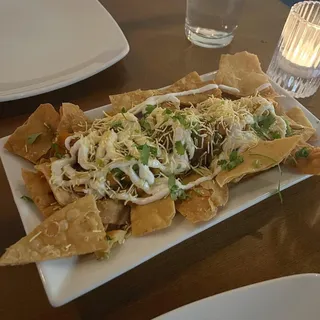 Eastside Nachos