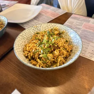 Bhel Puri (V)