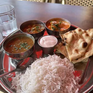 Curry Fun