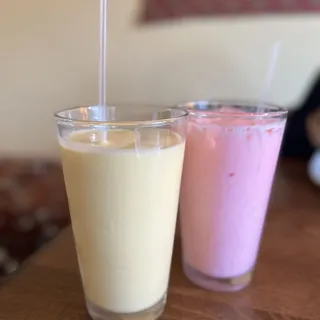 Mango Lassi