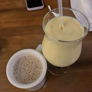 Pipin Hot Chai