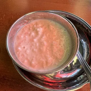 Rice Pudding (GF)