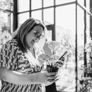 customized plant shopping