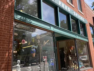 Planters Seed & Spice