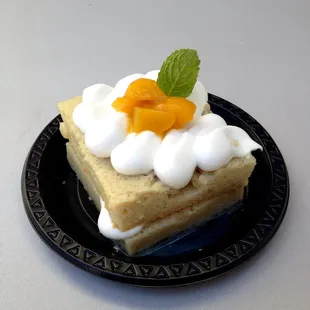 Tres Leches