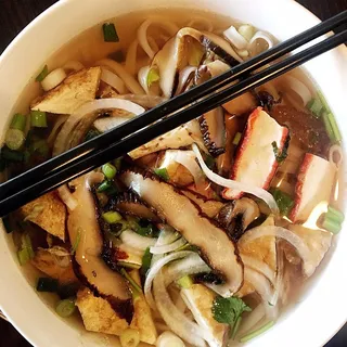 Pho Soup