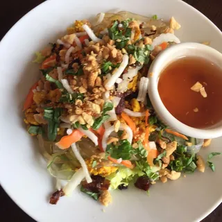 Glass Noodles Salad