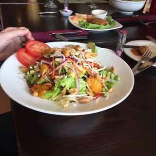 Thai Salad