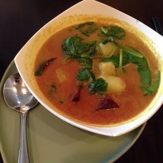 Braised Beets