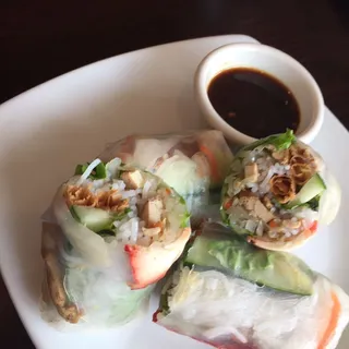 Summer Rolls