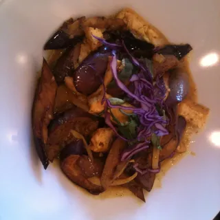 Japanese Eggplant