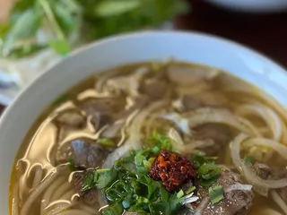 A Chau Restaurant