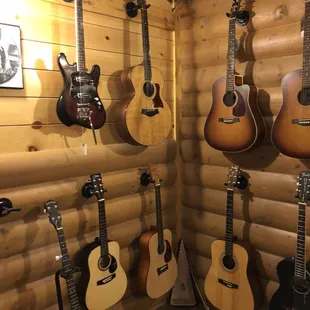 Acoustic room