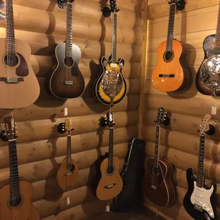 Acoustic room 2