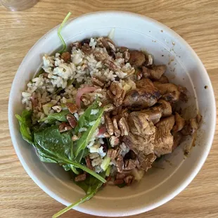 The Carlton (*Seasonal*)