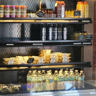 pre made specialties