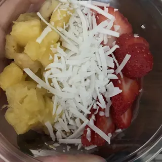 Tropical Paradise