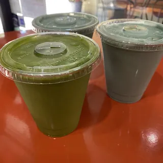 Matcha Madness