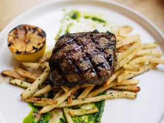 Seven Square Taproom