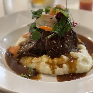 Short Ribs