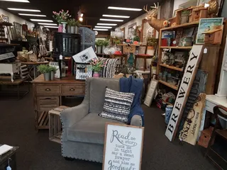 African Plum Home & More