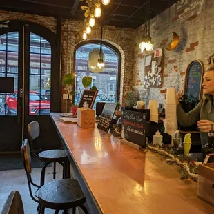 Roots Wellness Bar