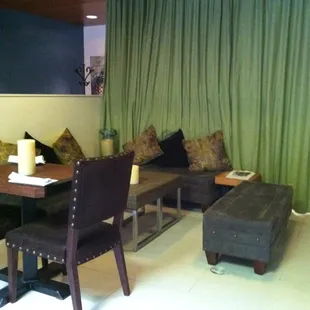 Nice lounge