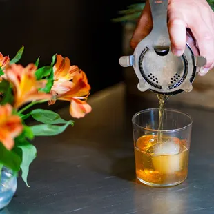 drink