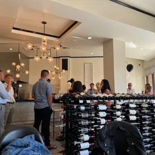 Private Events Bridal Shower