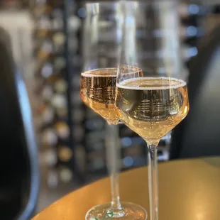 Tinny Bubbles Flight