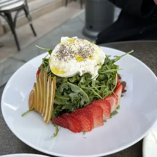 Caprese Salad