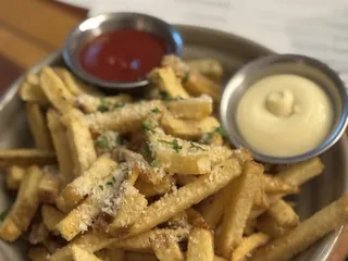 Steins Beer Garden & Restaurant