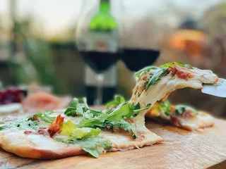 Savvy Cellar Wine Bar & Wine Shop