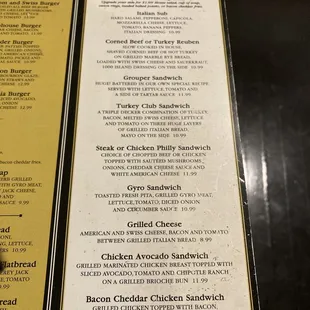 Rootstown Firehouse Grill & Pub