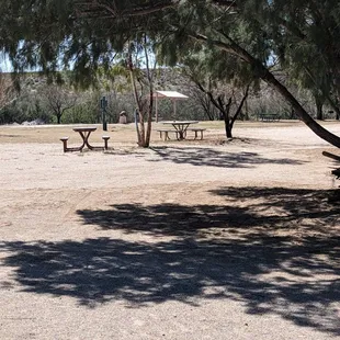 Day area