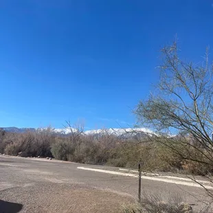 Roper Lake