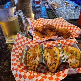 Ropers Lounge