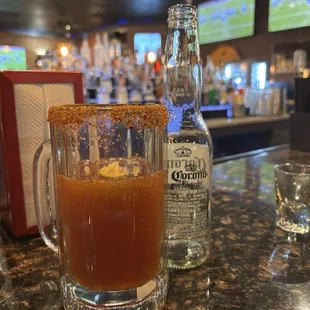 Michelada