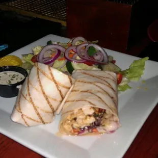 wraps, burritos and wraps, food, burrito
