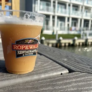 Ropewalk IPA