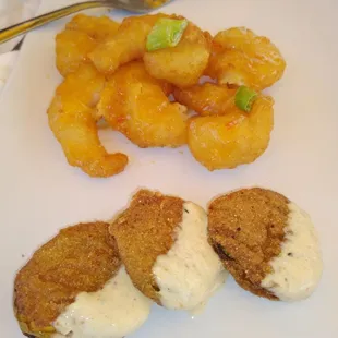 Bada Bing Shrimp