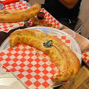 Calzone