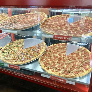 Giant Slices
