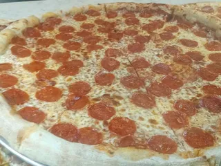 Rosalie Roppolo's Pizzeria