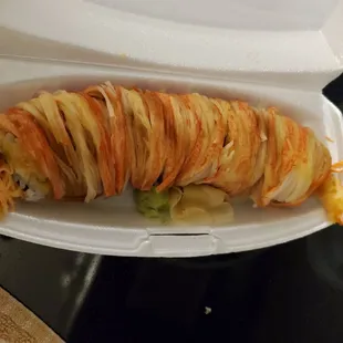 food, pancakes