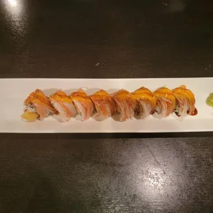 Gunwoo Roll