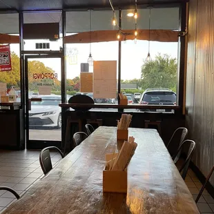 No one other than us